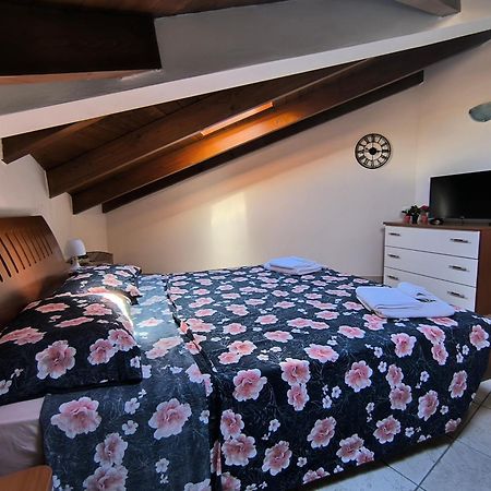 Apartmán Sky Alguerhouse Exteriér fotografie