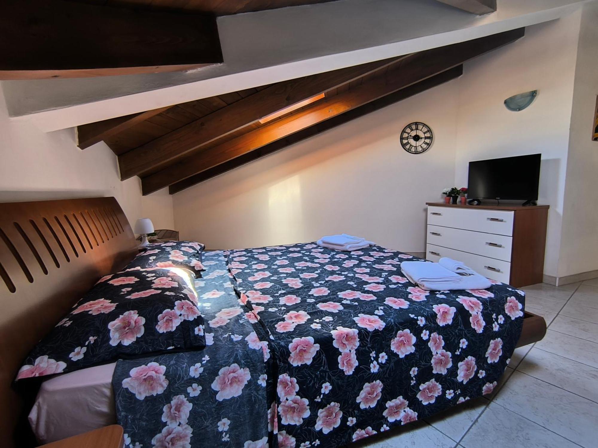 Apartmán Sky Alguerhouse Exteriér fotografie