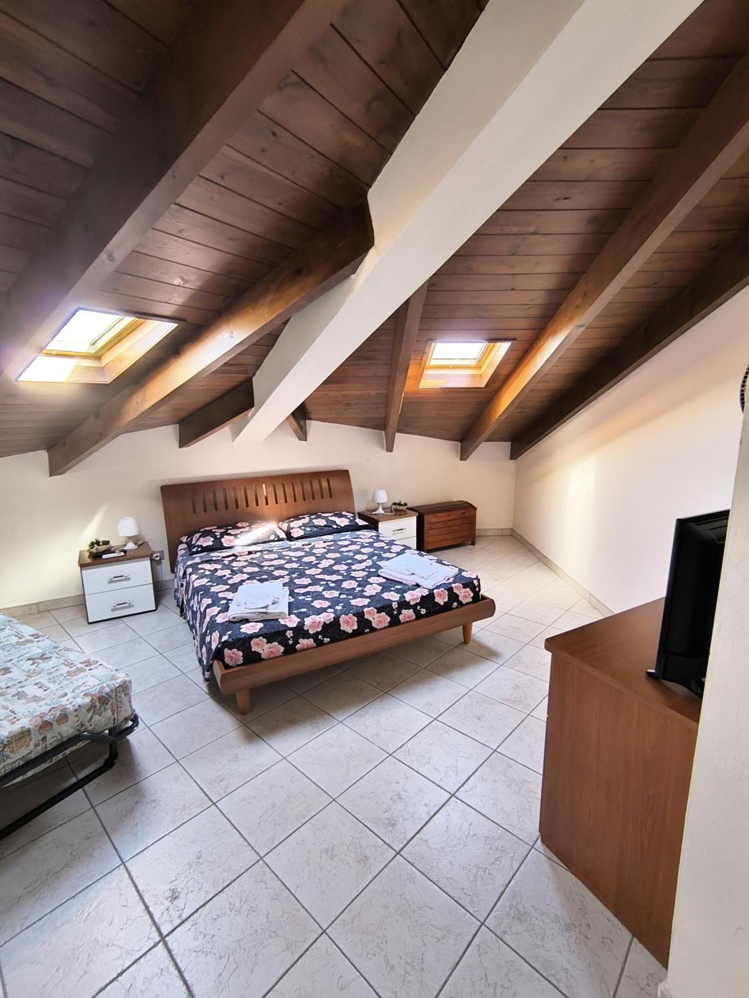 Apartmán Sky Alguerhouse Exteriér fotografie