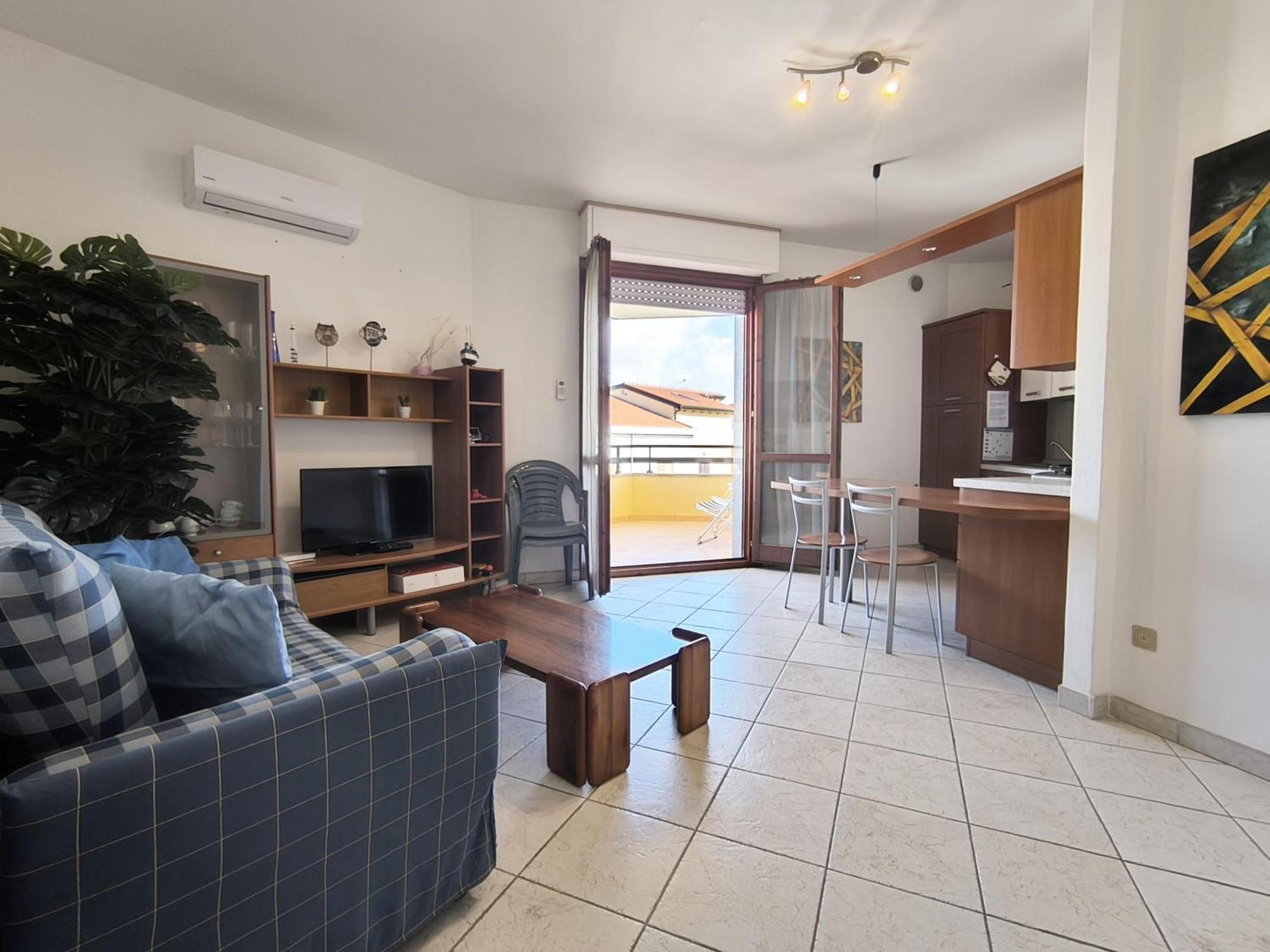 Apartmán Sky Alguerhouse Exteriér fotografie