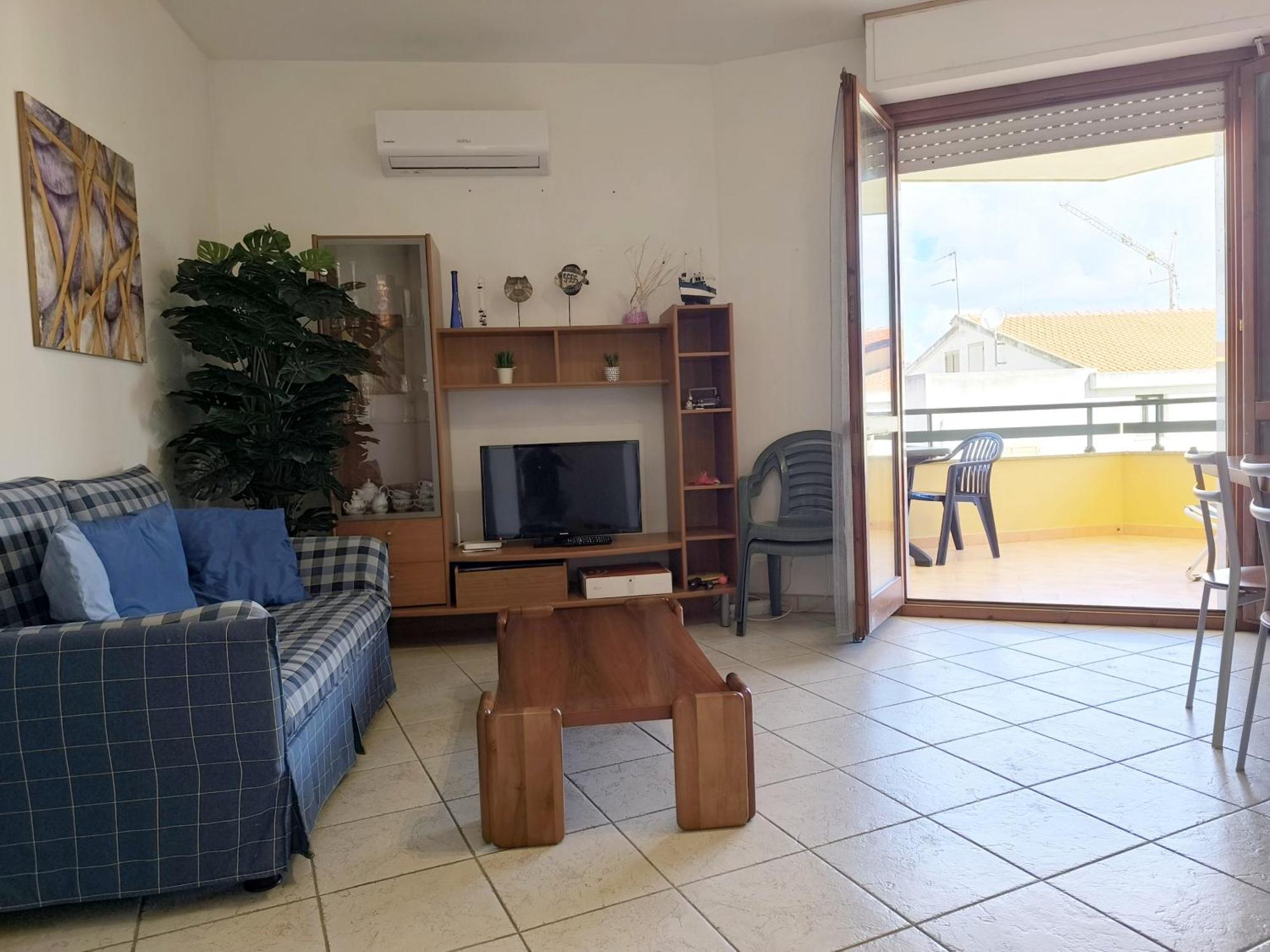 Apartmán Sky Alguerhouse Exteriér fotografie