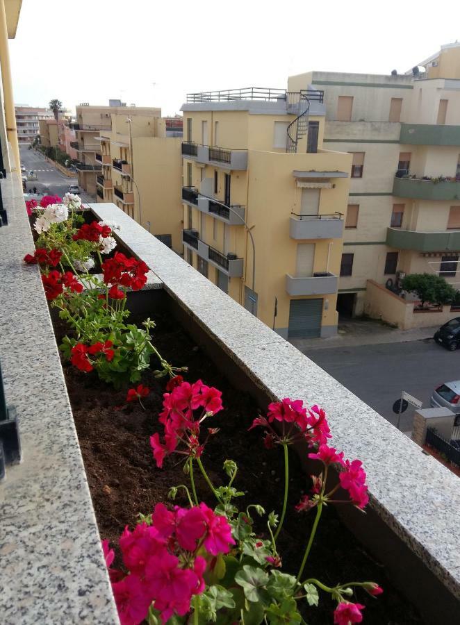 Apartmán Sky Alguerhouse Exteriér fotografie